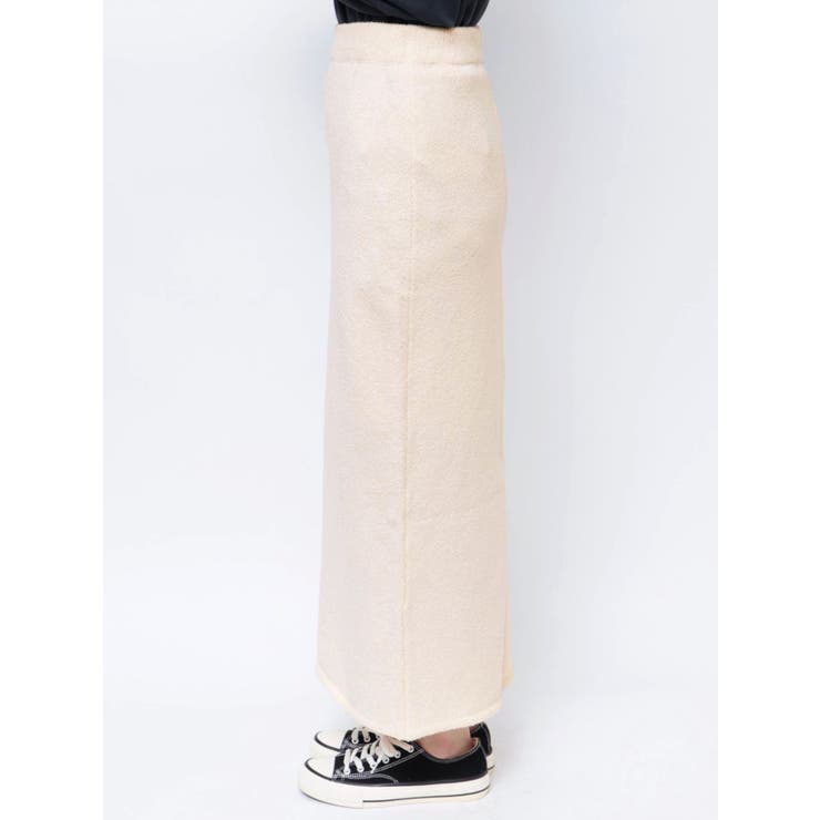 ミックスヤーンニットタイトスカート? | Ungrid | 詳細画像43 