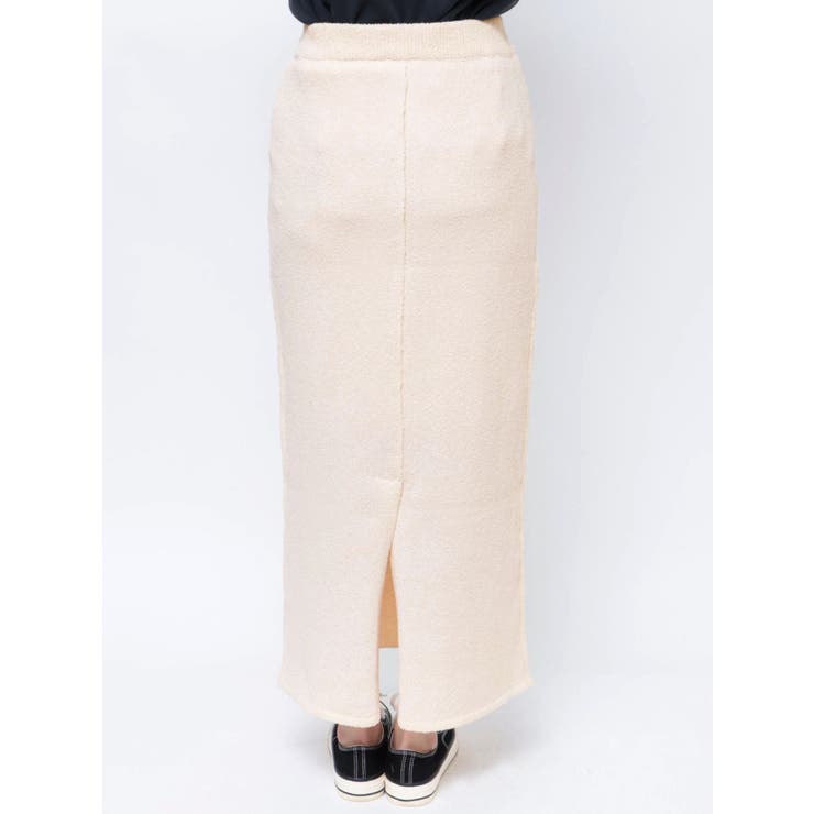 ミックスヤーンニットタイトスカート? | Ungrid | 詳細画像44 