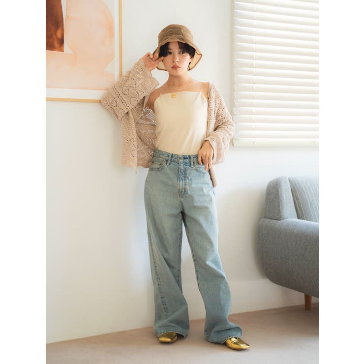 シアーバケットハット | Ungrid | 詳細画像6 