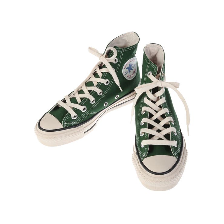 CONVERSE CANVAS ALL STAR | Ungrid | 詳細画像1 