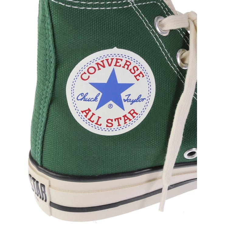 CONVERSE CANVAS ALL STAR | Ungrid | 詳細画像7 
