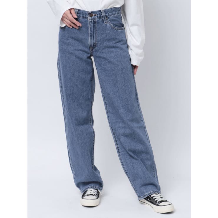 Levis BAGGY DAD | Ungrid | 詳細画像1 