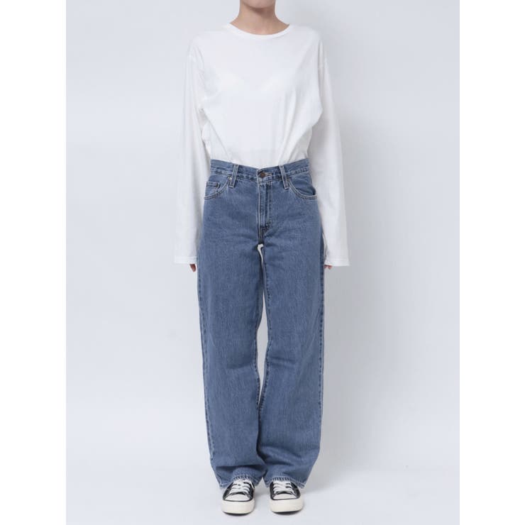 Levis BAGGY DAD | Ungrid | 詳細画像10 