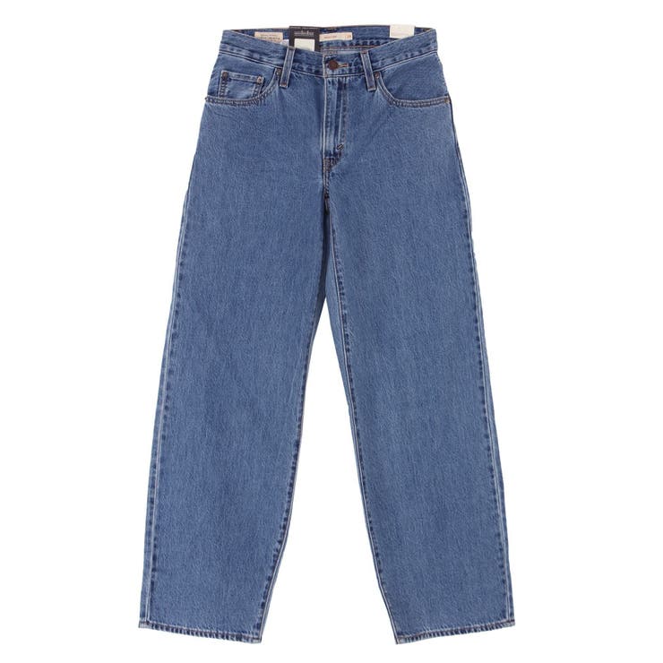 Levis BAGGY DAD | Ungrid | 詳細画像12 
