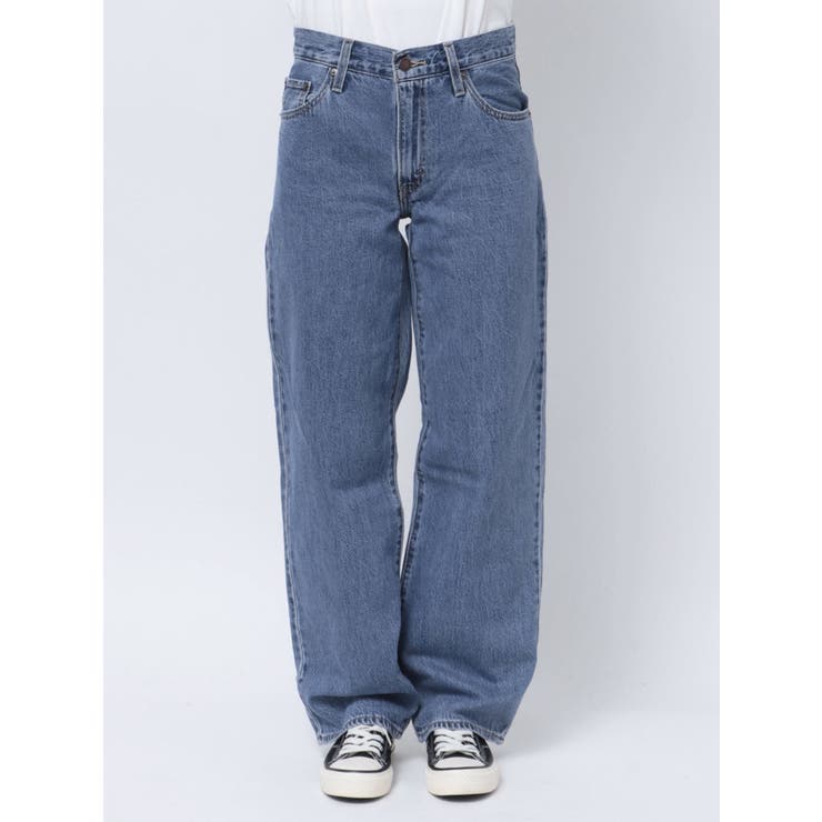 Levis BAGGY DAD | Ungrid | 詳細画像3 