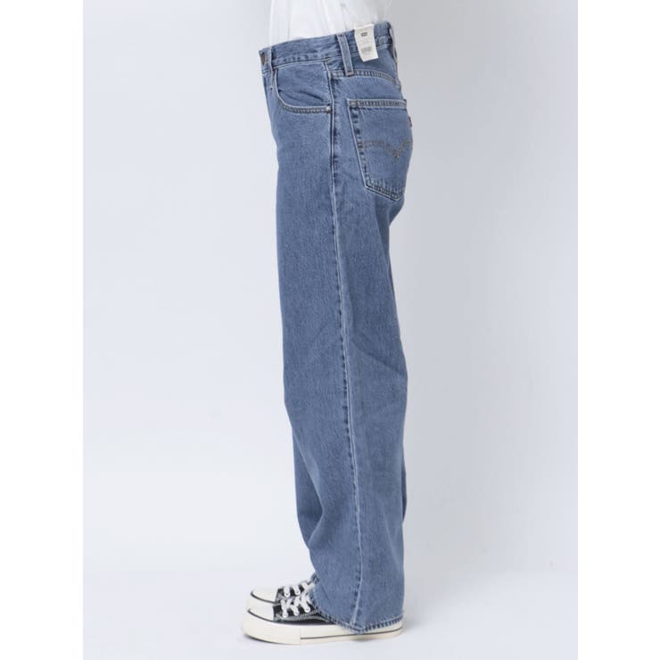 Levis BAGGY DAD | Ungrid | 詳細画像4 