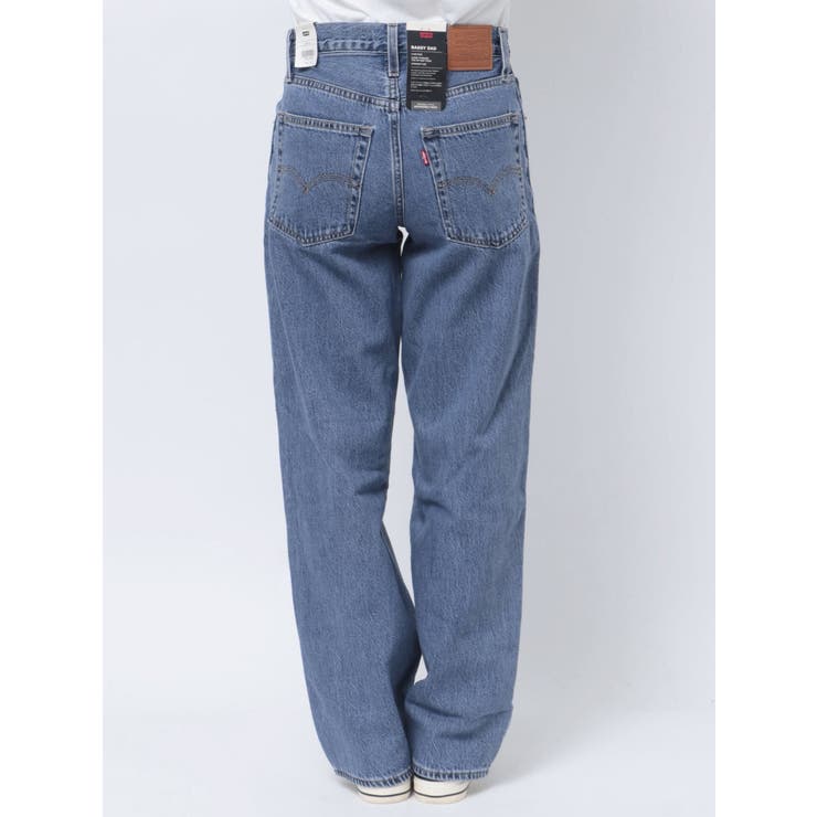 Levis BAGGY DAD | Ungrid | 詳細画像5 
