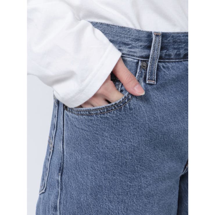 Levis BAGGY DAD | Ungrid | 詳細画像7 