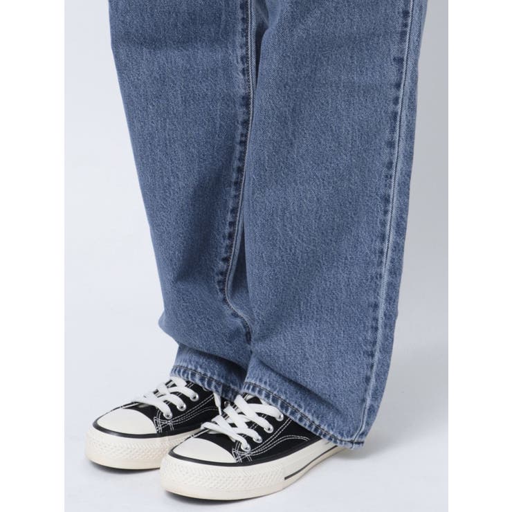 Levis BAGGY DAD | Ungrid | 詳細画像8 