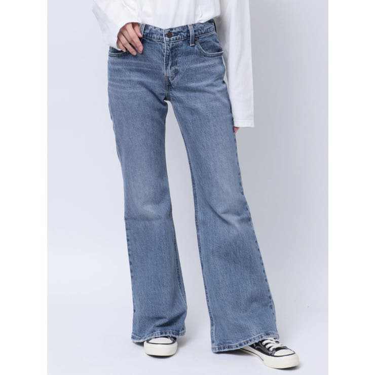 Levis MIDDY FLARE[品番：MKSW0058139]｜Ungrid（アングリット）の 