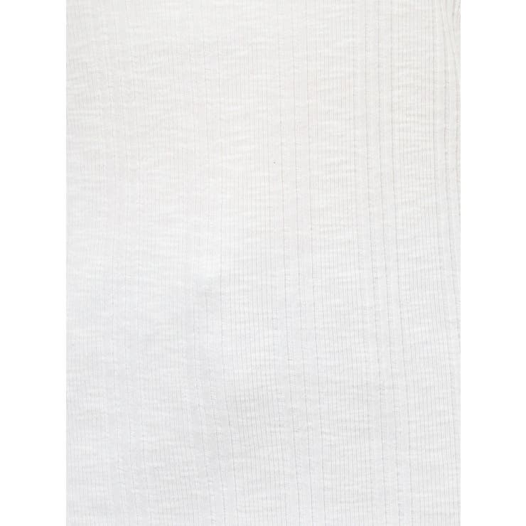 ランダムテレコタンクトップ | Ungrid | 詳細画像25 