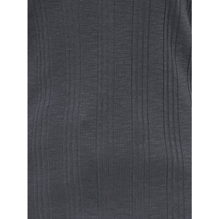 ランダムテレコタンクトップ | Ungrid | 詳細画像28 