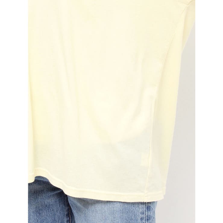 ハイツイストＶネックロングスリーブTee | Ungrid | 詳細画像23 