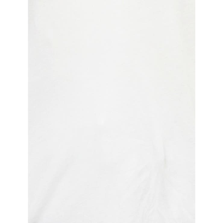 ハイツイストＶネックロングスリーブTee | Ungrid | 詳細画像25 