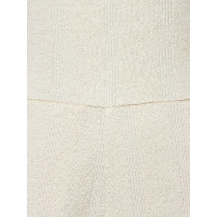 Miller別注 バックオープンパイルロンパース | Ungrid | 詳細画像34 