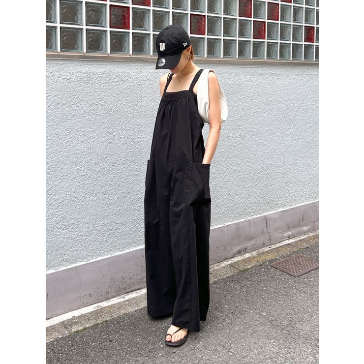 Ungrid ＼SALE50%OFF／即日発送/Ungrid アングリッド コットン