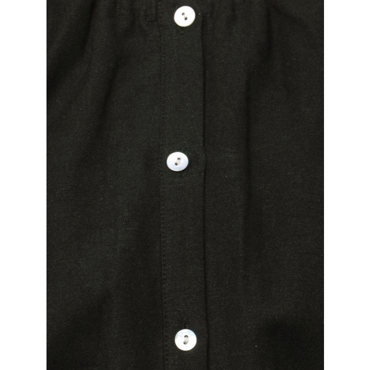 ボリュームショートブラウス | Ungrid | 詳細画像38 