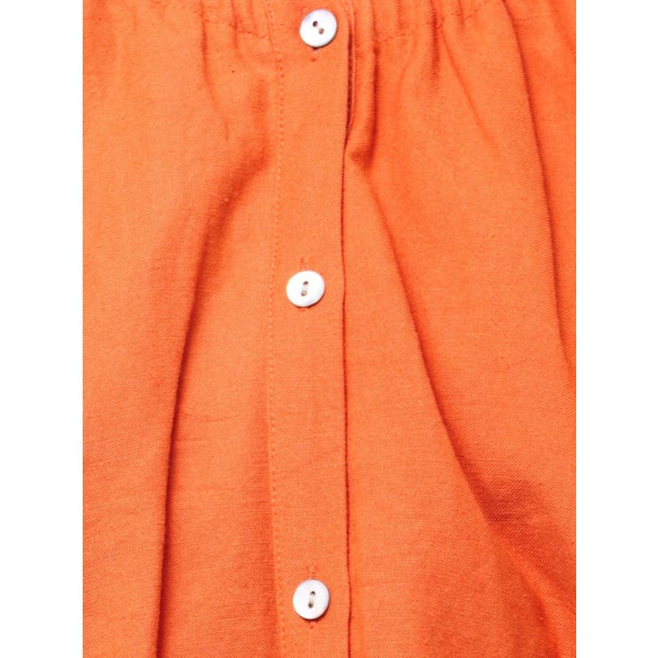 ボリュームショートブラウス | Ungrid | 詳細画像39 