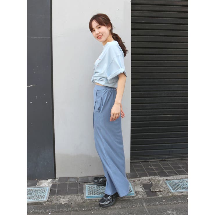 スリットスカート | Ungrid | 詳細画像18 