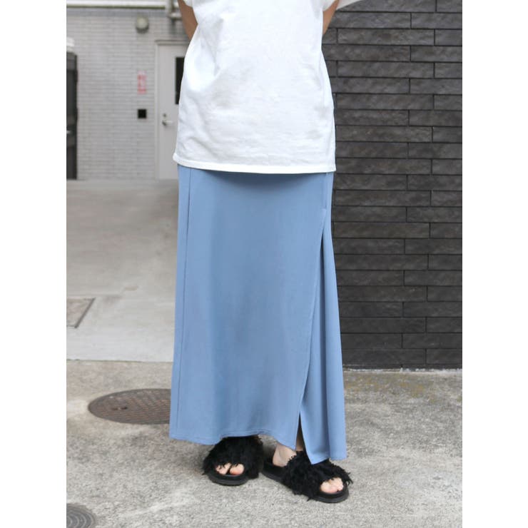 スリットスカート | Ungrid | 詳細画像19 