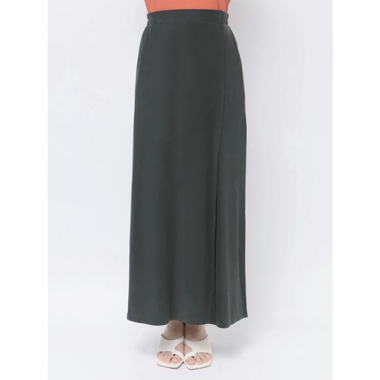 スリットスカート | Ungrid | 詳細画像21 