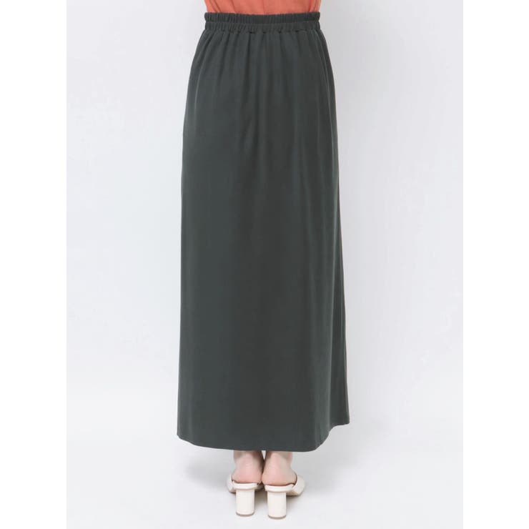 スリットスカート | Ungrid | 詳細画像23 