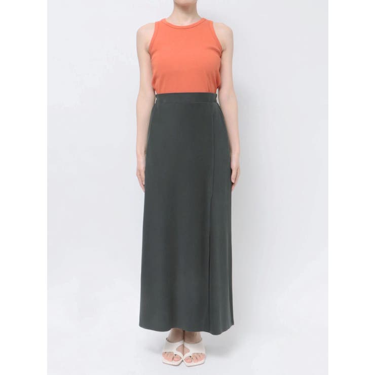 スリットスカート | Ungrid | 詳細画像28 