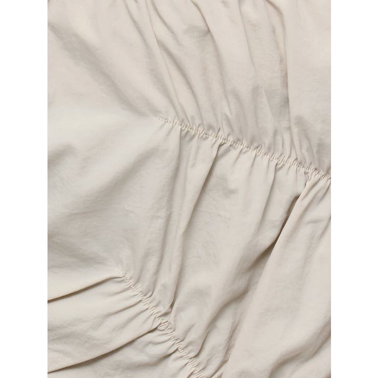 ランダムギャザースカート | Ungrid | 詳細画像47 