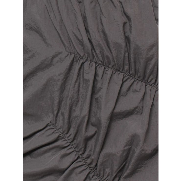 ランダムギャザースカート | Ungrid | 詳細画像48 