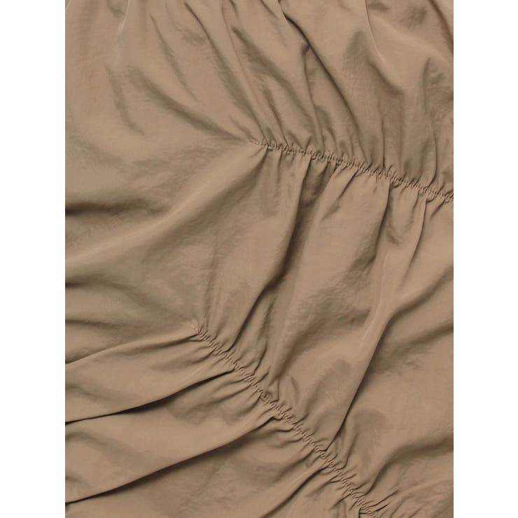 ランダムギャザースカート | Ungrid | 詳細画像49 