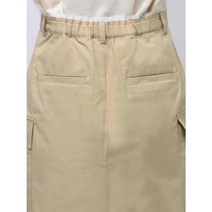 デザインミニスカート | Ungrid | 詳細画像15 