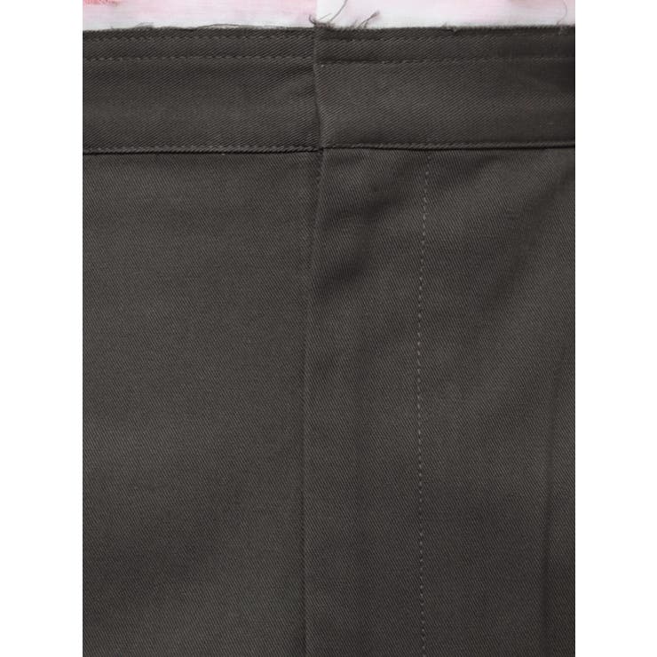 デザインミニスカート | Ungrid | 詳細画像20 