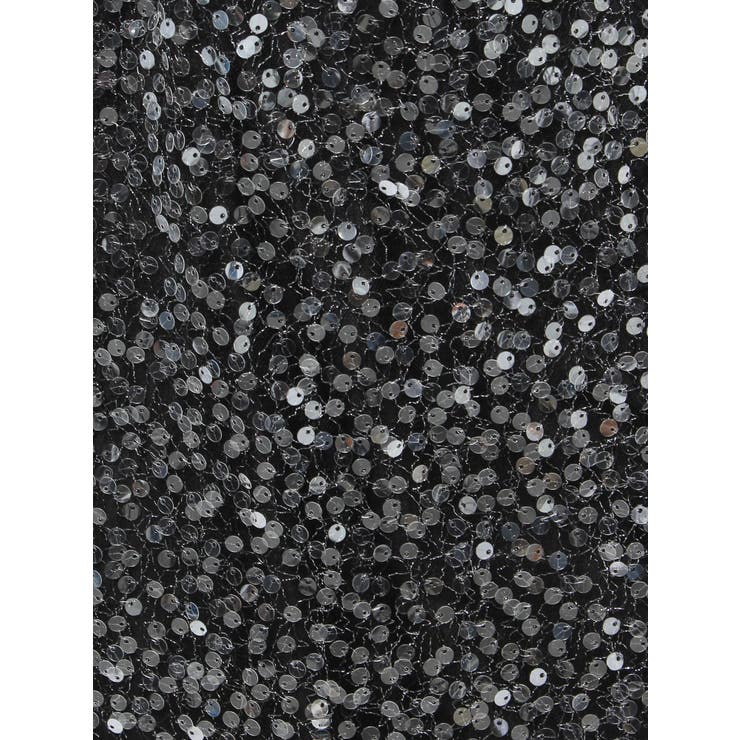 ミドル丈スパンコールスカート | Ungrid | 詳細画像33 