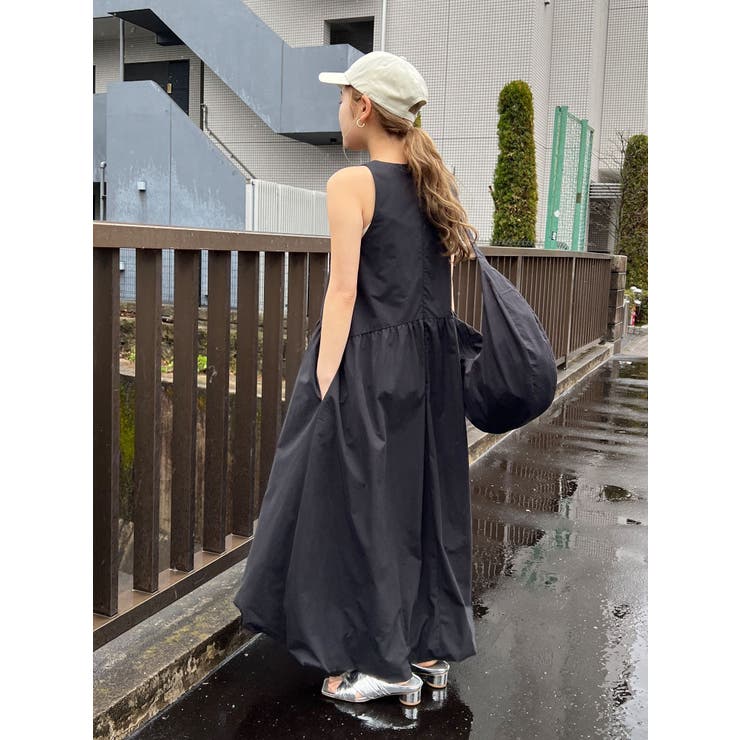 コットンショルダーバッグ | Ungrid | 詳細画像19 