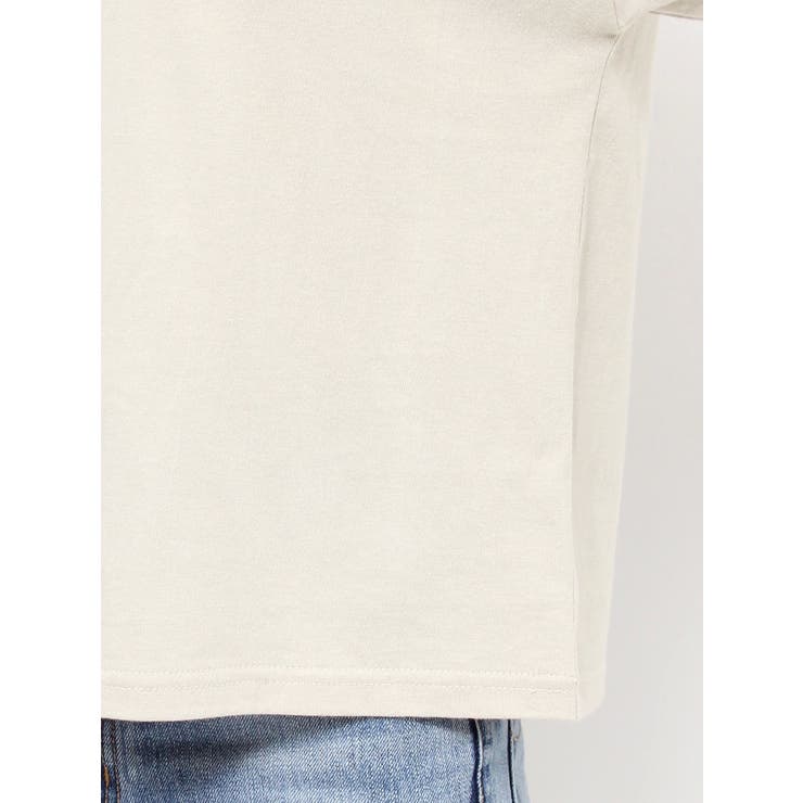 オーガビッツコットンエンブロイダリーTee | Ungrid | 詳細画像29 
