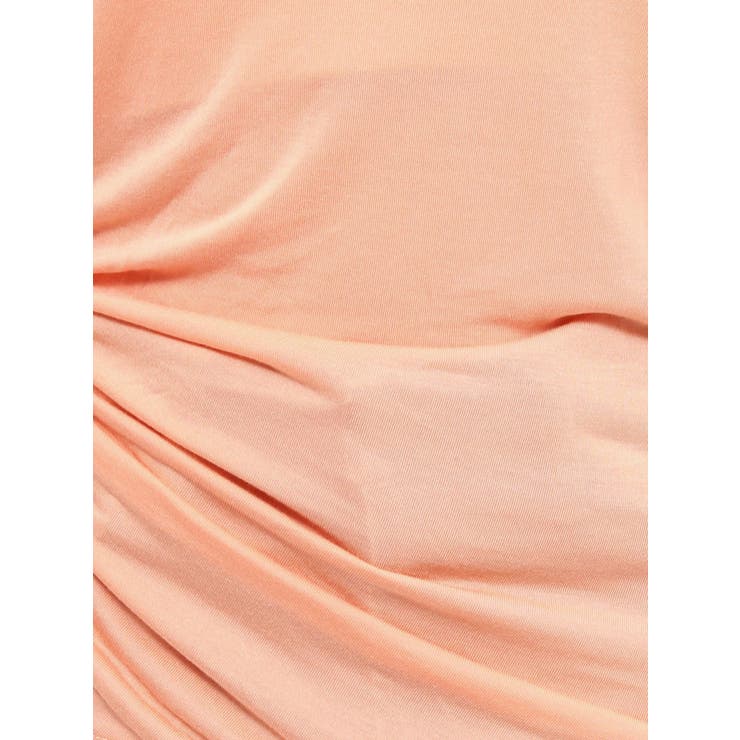 サイドオープンロングスリーブTee | Ungrid | 詳細画像25 