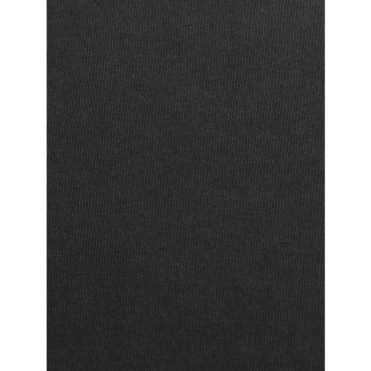 オーガビッツコットンジップデザインロンTee | Ungrid | 詳細画像31 