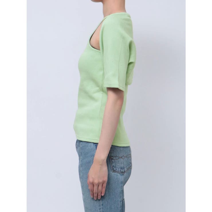 キャミデザインアンサンブル | Ungrid | 詳細画像25 