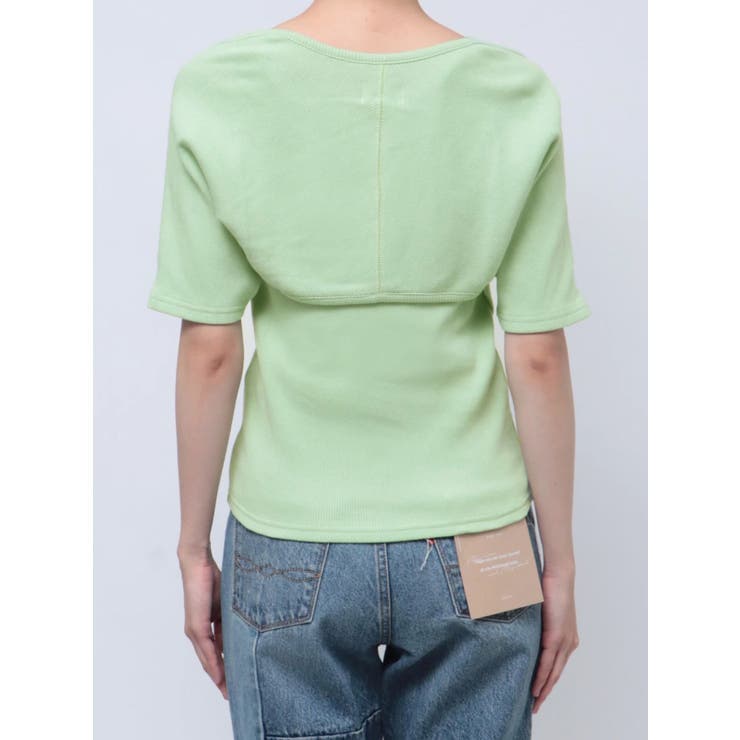 キャミデザインアンサンブル | Ungrid | 詳細画像26 