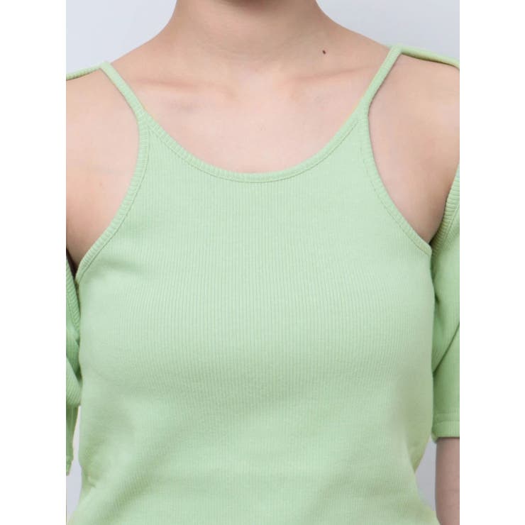 キャミデザインアンサンブル | Ungrid | 詳細画像27 