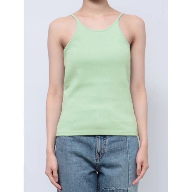 キャミデザインアンサンブル | Ungrid | 詳細画像31 