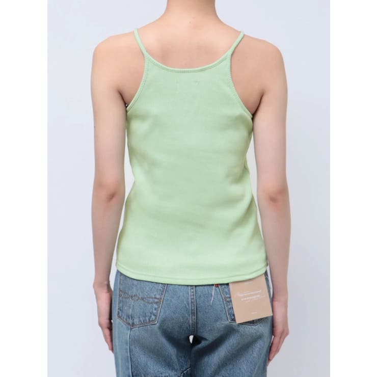 キャミデザインアンサンブル | Ungrid | 詳細画像32 