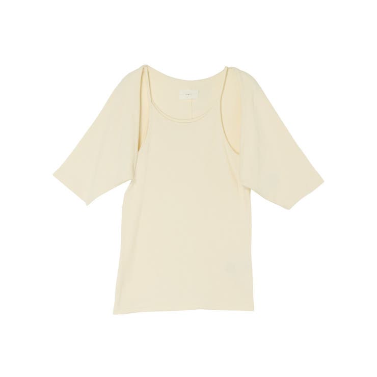 キャミデザインアンサンブル | Ungrid | 詳細画像37 