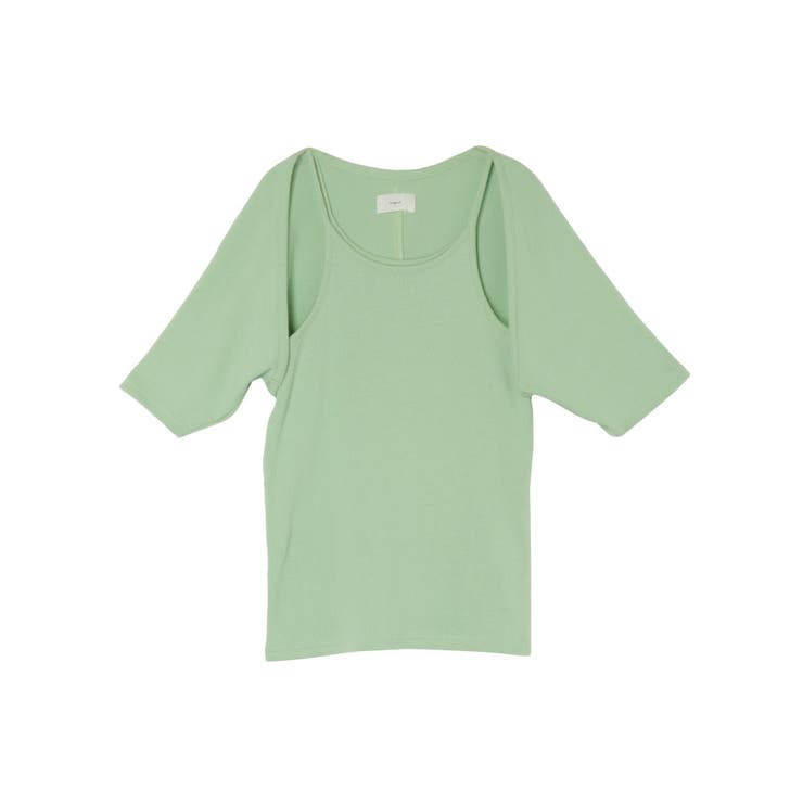 キャミデザインアンサンブル | Ungrid | 詳細画像39 