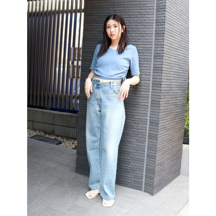 Ungrid　Tee & スカートset Ungrid Tee & スカートset - メルカリ