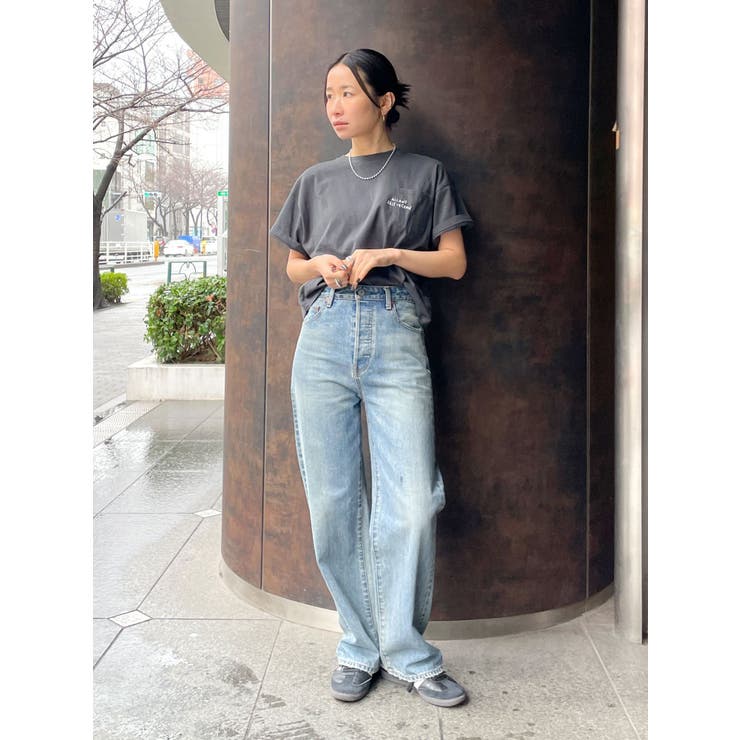 【新品.タグ付き.未使用】☆ハーリップトゥ☆エンブロリダリー　ポロ　スウェット☆ 新品.タグ付き.未使用】☆ハーリップトゥ☆エンブロリダリー