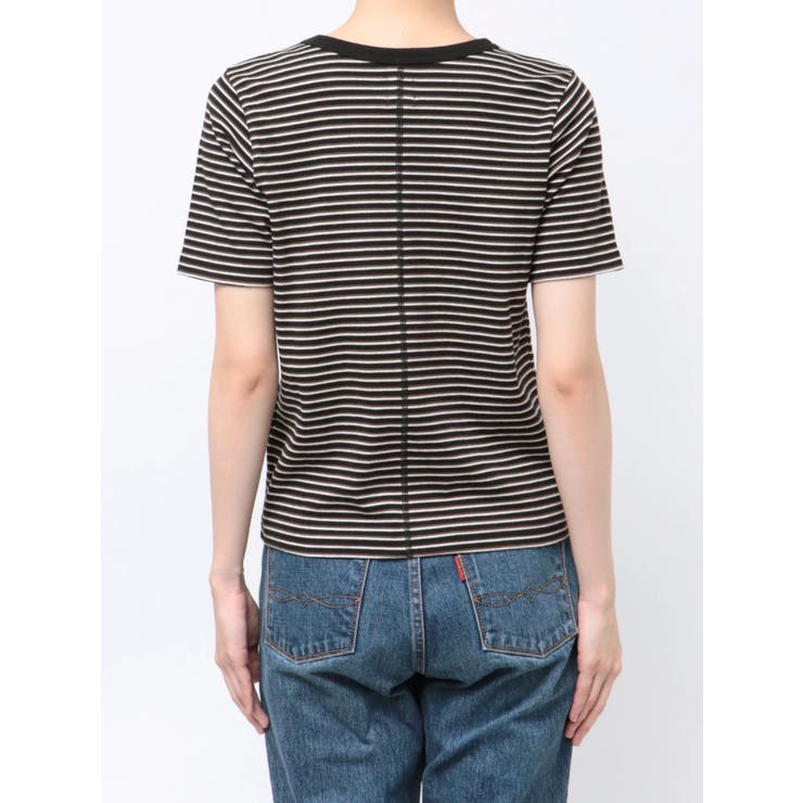 Ungrid - 専用！新品UngridVネックマルチボーダーニット♡ 楽天市場】ungrid マルチボーダーの通販