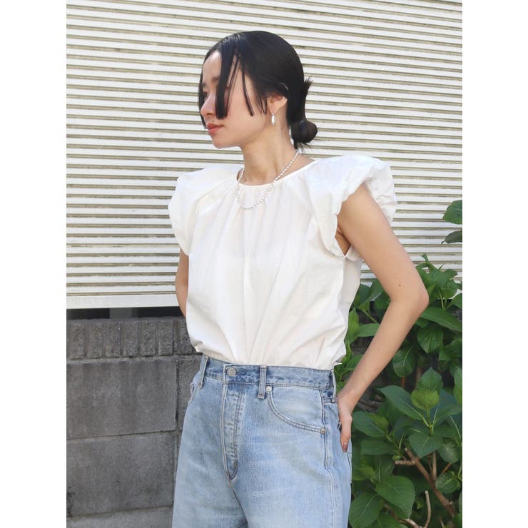 2点おまとめ prit ギャザーブラウス grin ブラウス 楽天市場】grin グリン ブラウスの通販