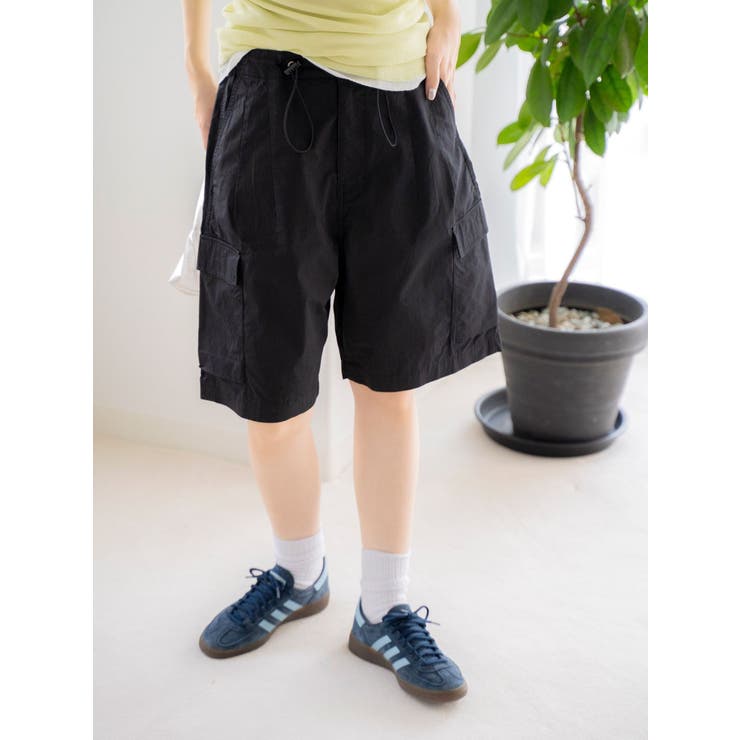 セール】【WEB限定】ハイウエストワイドストレートデニム