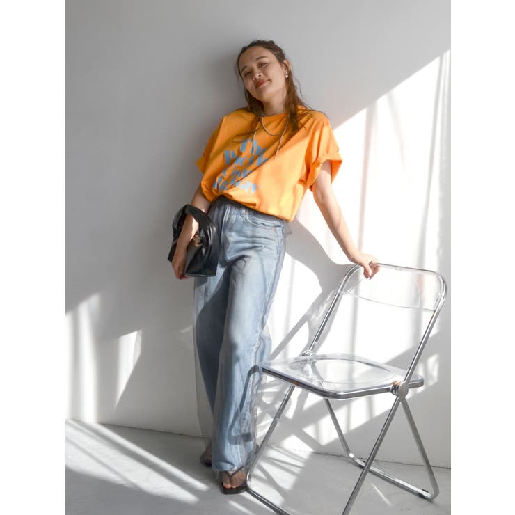 シアーチュールパンツ | Ungrid | 詳細画像31 